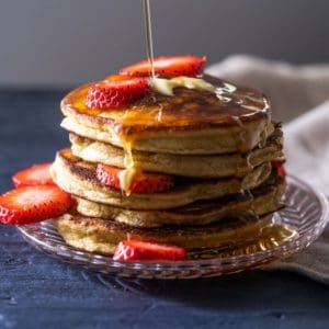 Vegetarian Keto breakfast Recipes