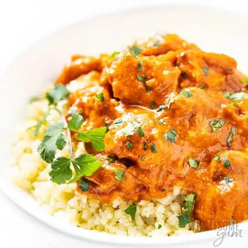 indian non-vegetarian keto recipes