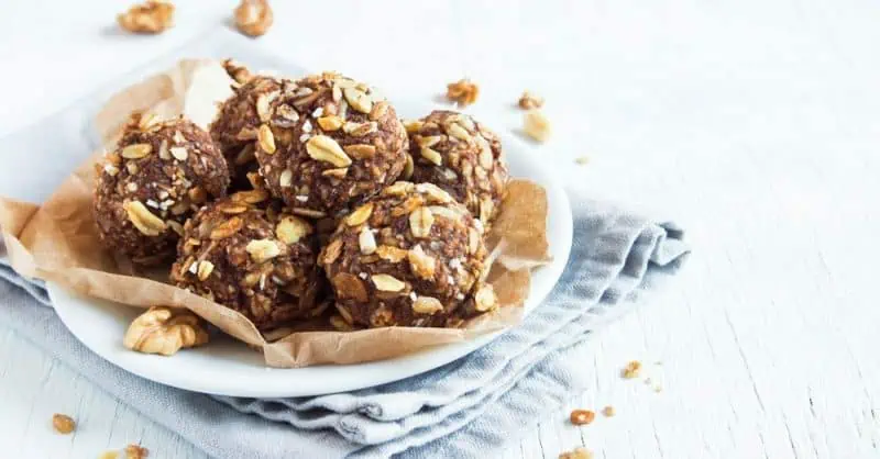 9 healthy snacks for pcos