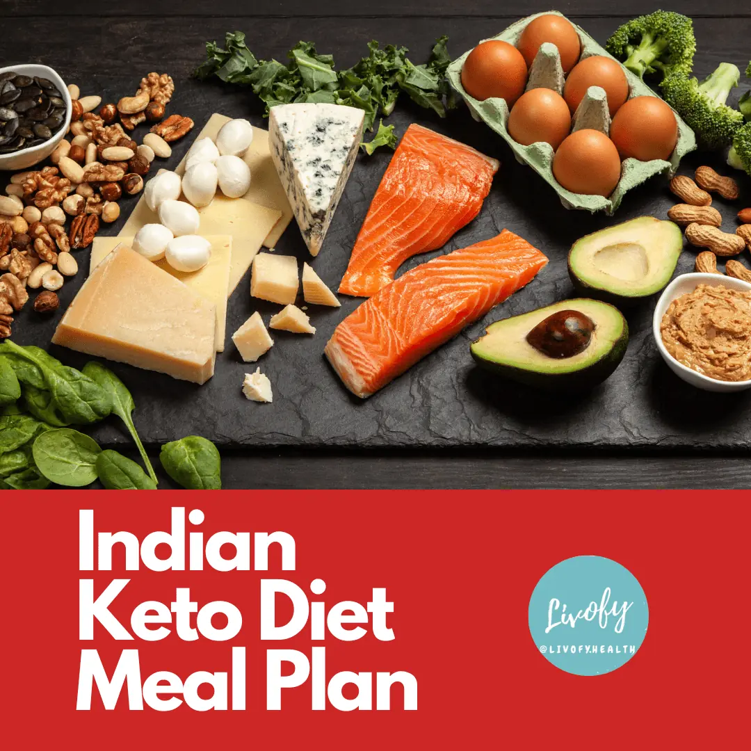 keto diet plan